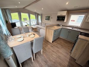 Kitchen/Diner- click for photo gallery